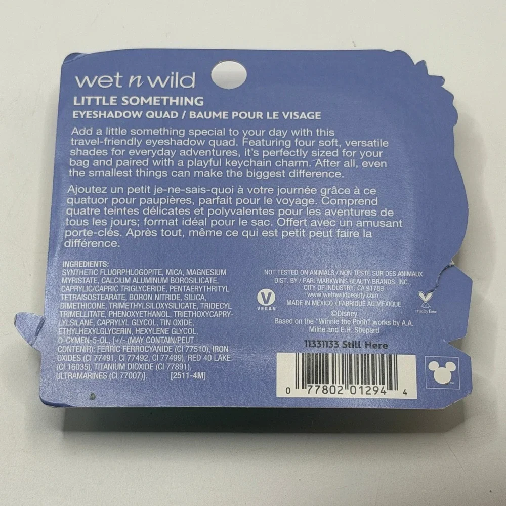wet n wild wet wild